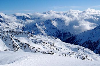 Transfer innsbruck airport sölden