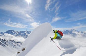 Transfer innsbruck airport st. Anton am Arlberg